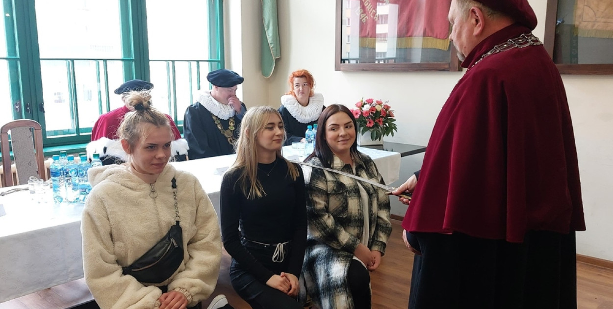 „Wyzwolenie Czeladnicze”  (LS lca.pl)