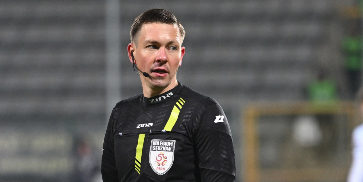 Patryk Gryckiewicz (Piotr Florek lca.pl)