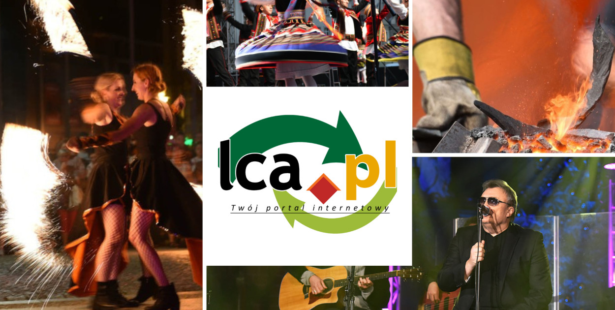 Przed nami intensywny weekend w Legnicy i okolicach (lca.pl)