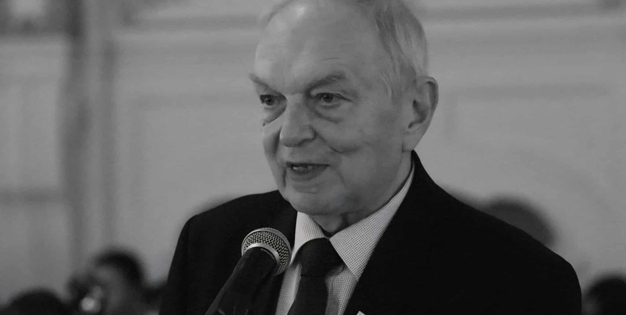 Kazimierz Pleśniak (Piotr Florek lca.pl)