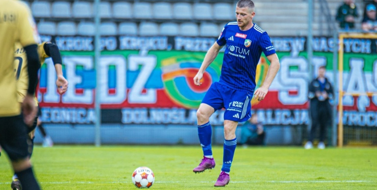 Kamil Kościelny (miedzlegnica.eu)