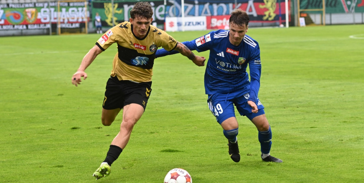 Miedź Legnica (Piotr Florek)