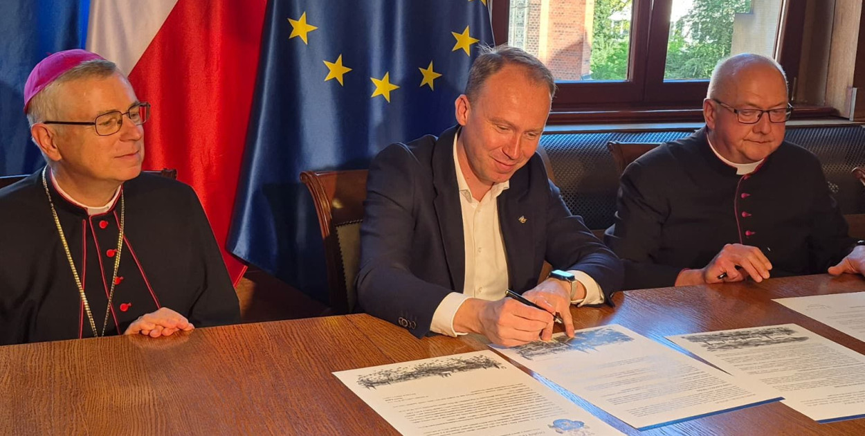 Andrzej Siemieniewski, Maciej Kupaj, Robert Kristman (LS lca.pl)
