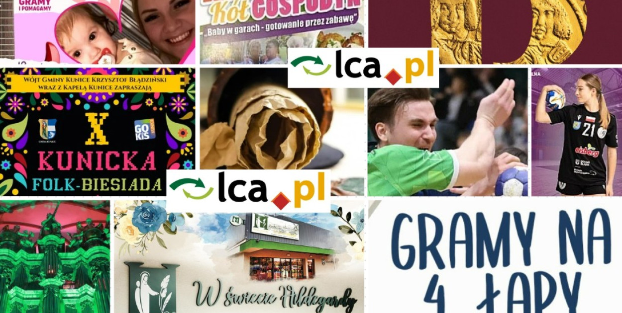 Weekend pełen atrakcji w Legnicy i okolicach