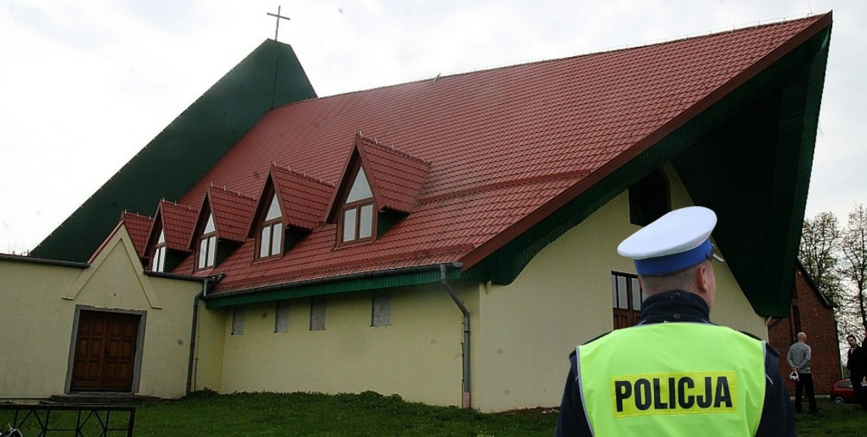 Policja ostrzega przed rosnącą falą oszustw (Mat. prasowy)