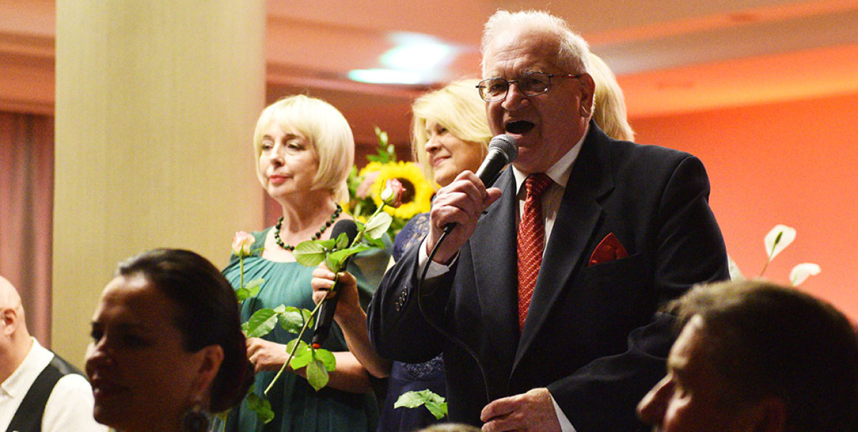 Festiwal Romansu (Piotr Florek lca.pl)