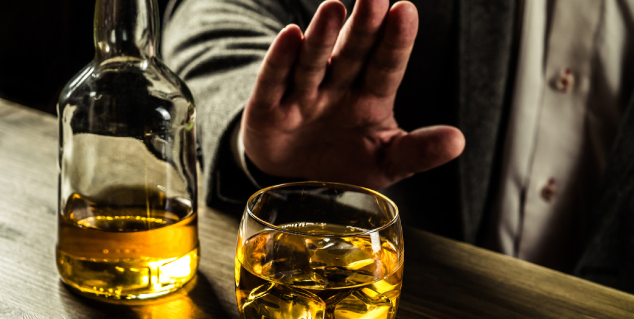 Alkohol (arch. lca.pl)