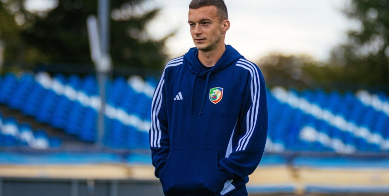 Zvonimir Petrović (miedzlegnica.eu)