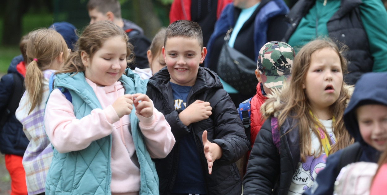 Mini RMini Rajd „Jarzębina” (Wojciech Obremski)ajd „Jarzębina”