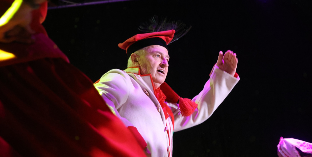 50-lecie Zespołu Pieśni i Tańca "Legnica" (Wojciech Obremski)