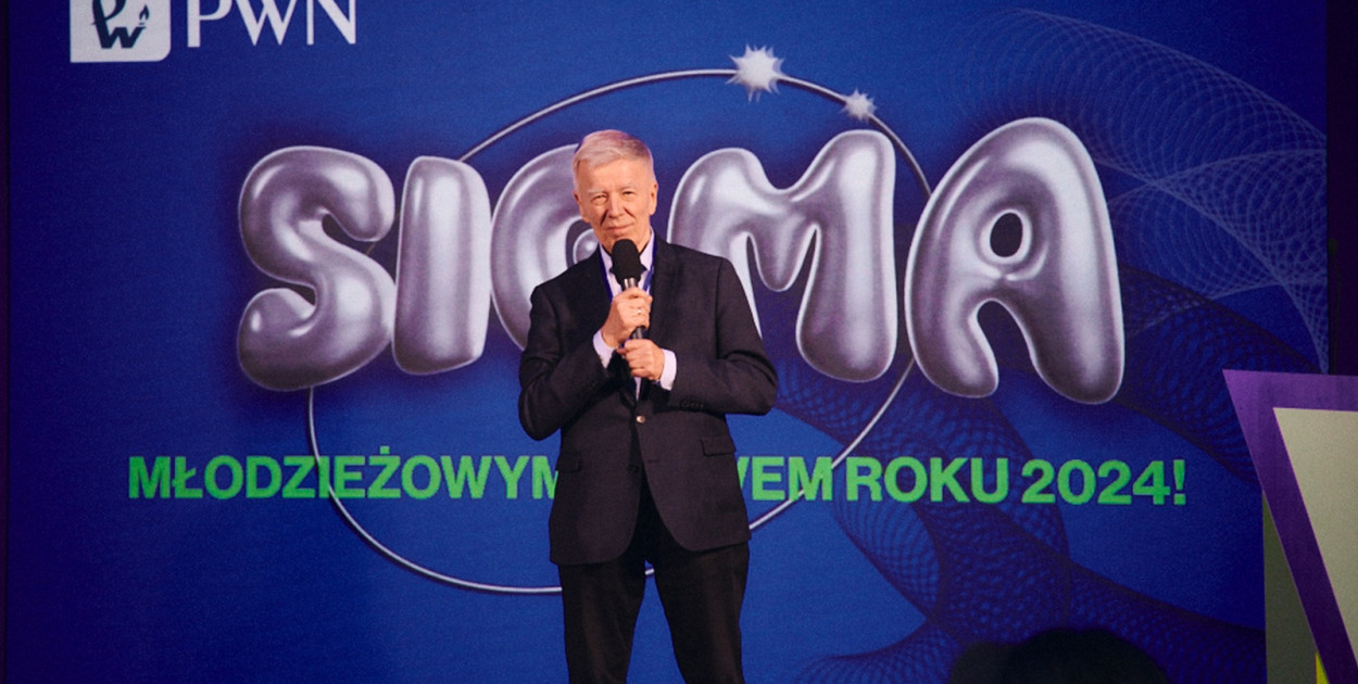 Jubileuszowa edycja plebiscytu PWN (Mat. prasowy)