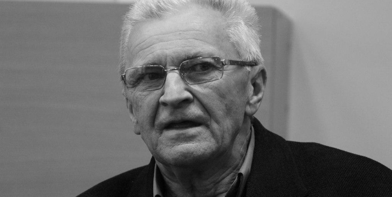 Romuald Romanowski (Wojciech Obremski lca.pl)
