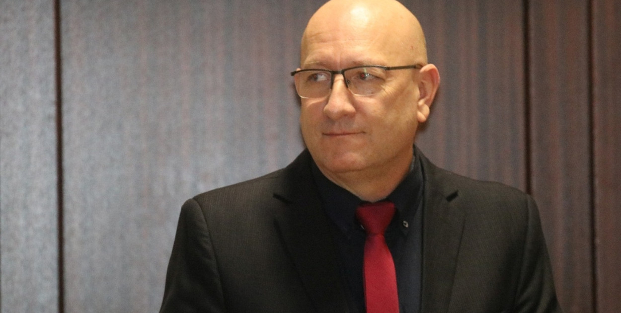 Grzegorz Majewski (WO)