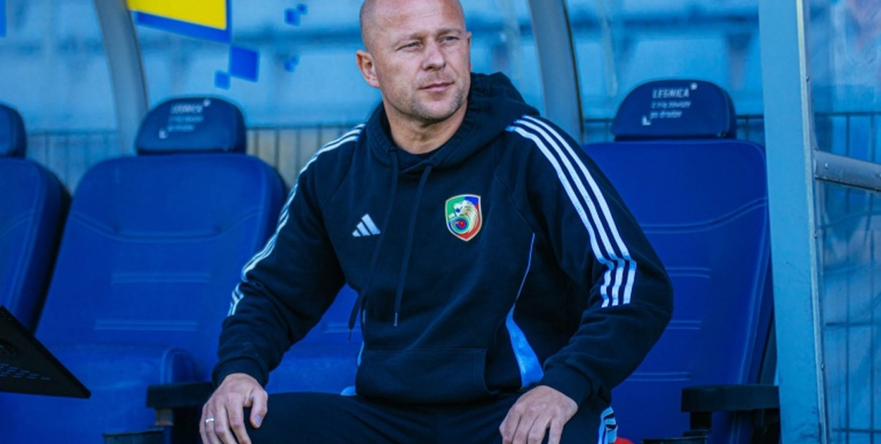 Janusz Niedźwiedź (miedzlegnica.eu)