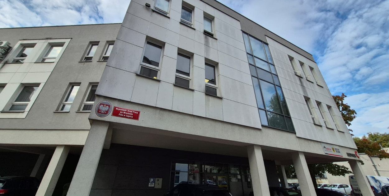 Dolnośląskie Centrum Kultury Polskiej  w Legnicy (LS lca.pl)
