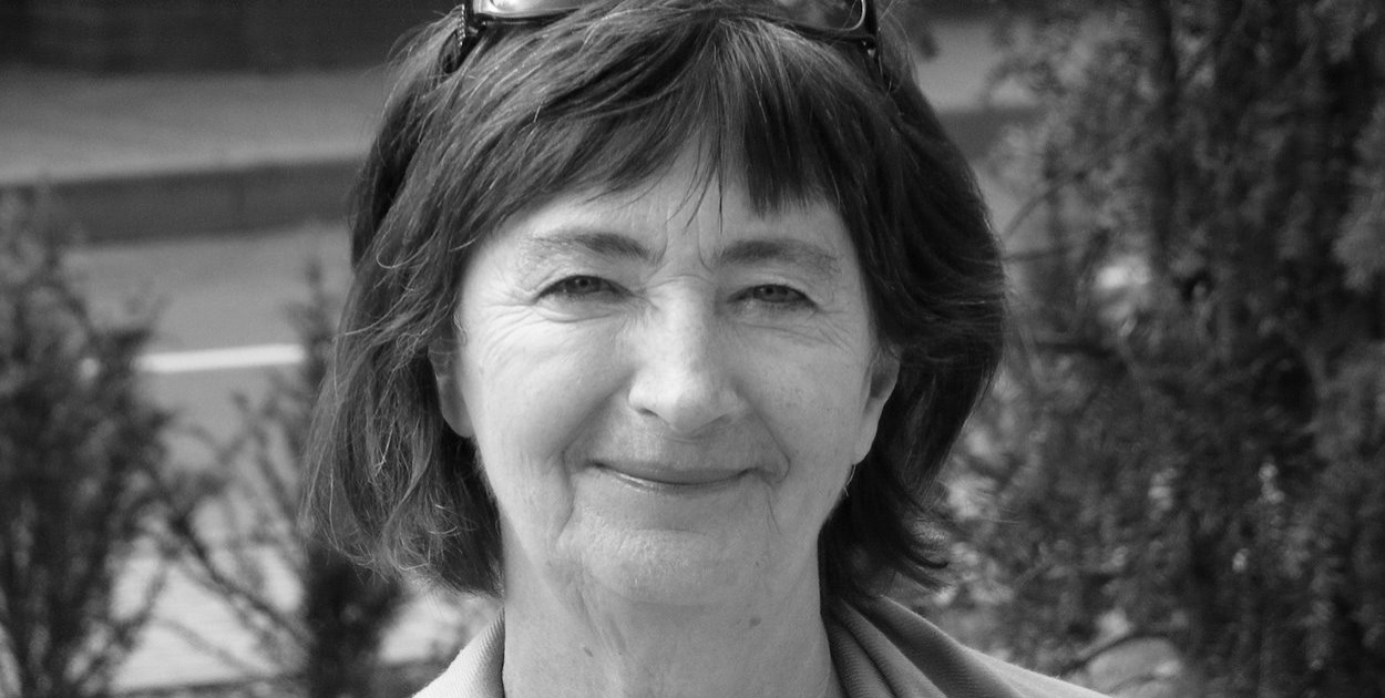 Emilia Pyzińska (Arch. rodzinne)