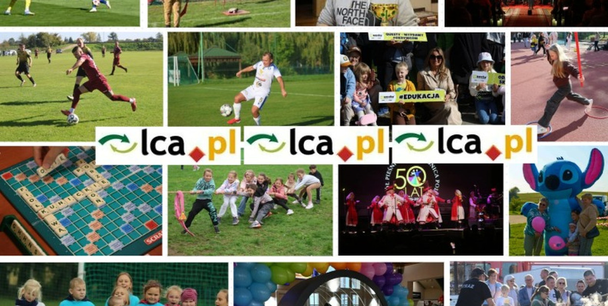 Weekend w Legnicy i okolicy (lca.pl)