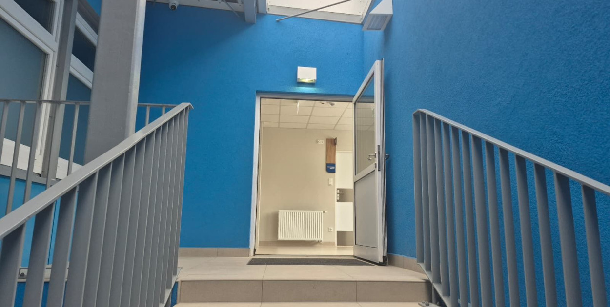 Otwarcie Szpitalnego Oddziału Ratunkowego (LS lca.pl)