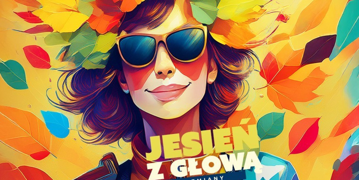 Jesień z głową (Mat. prasowy)