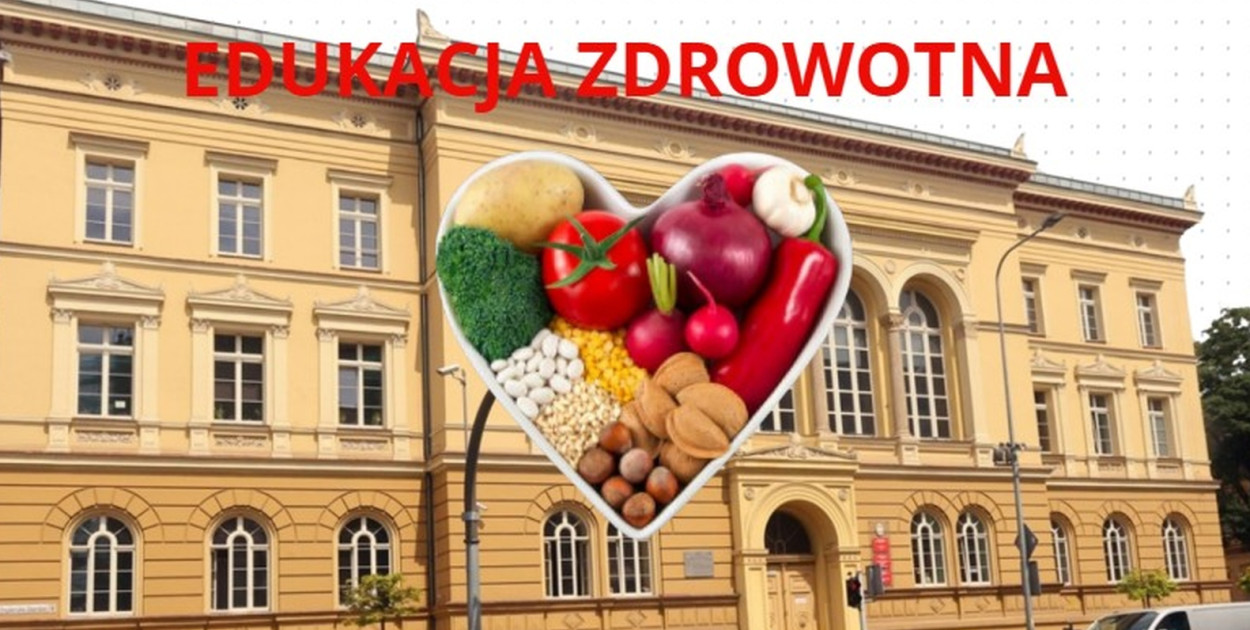 Edukacja zdrowotna (LCA.PL)