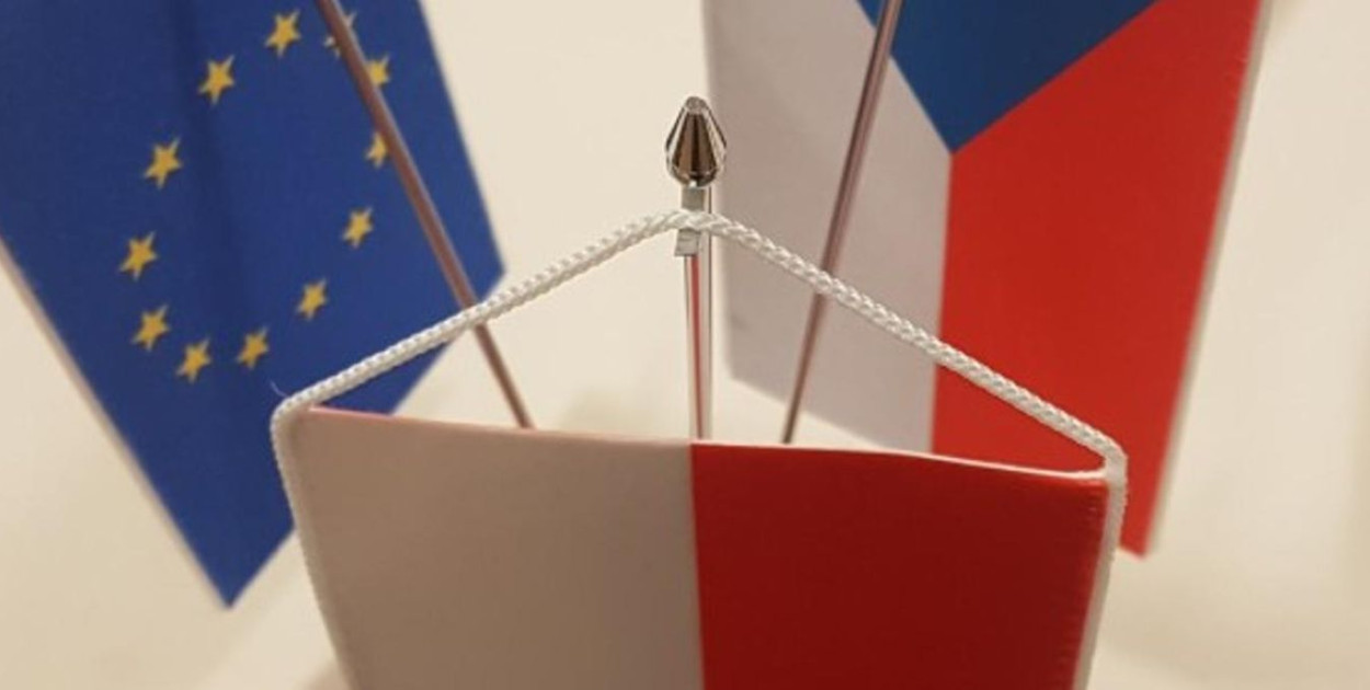 Wspólne działania Polski i Czech przy rozwoju trasy S3–D11 (mat. prasowe)