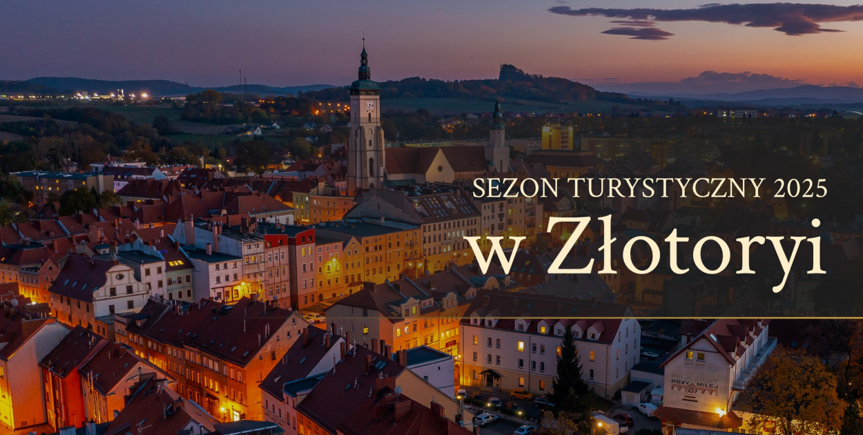 Złotoryja (mat. prasowe)