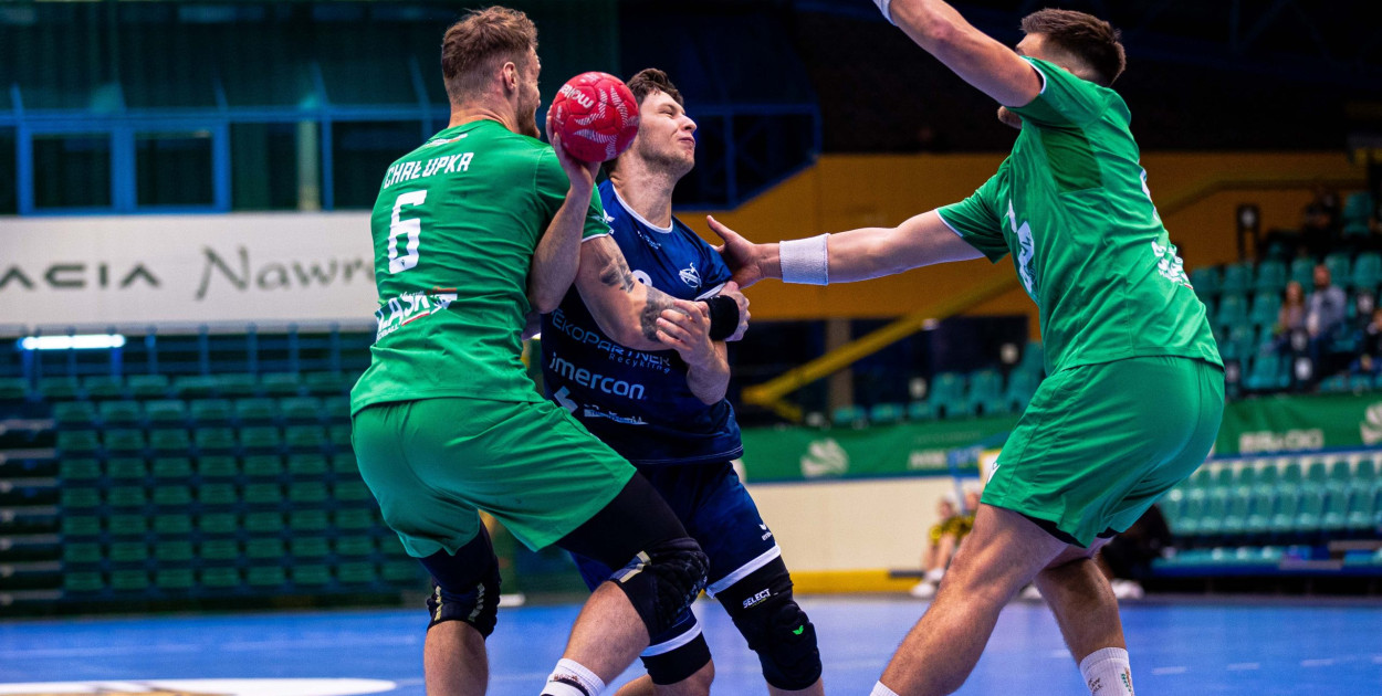Śląsk Wrocław – Siódemka Miedź Legnica (Jakub Wieczorek)