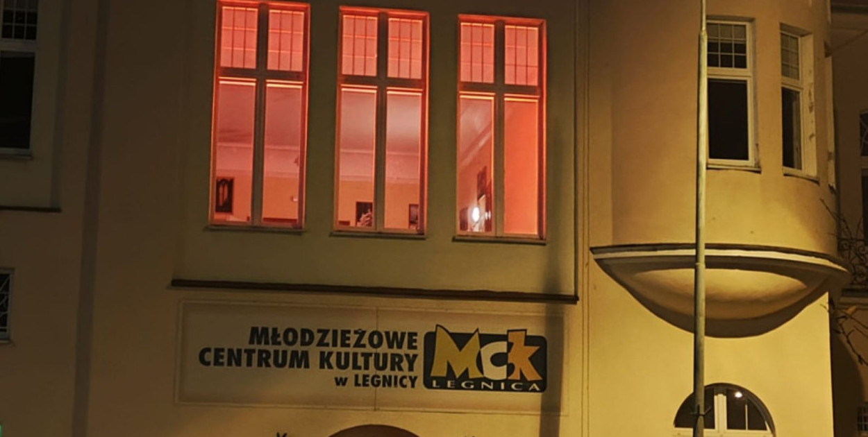 Legnica w kampanii Dzieciństwo bez Przemocy (źródło: arch. Fb.)