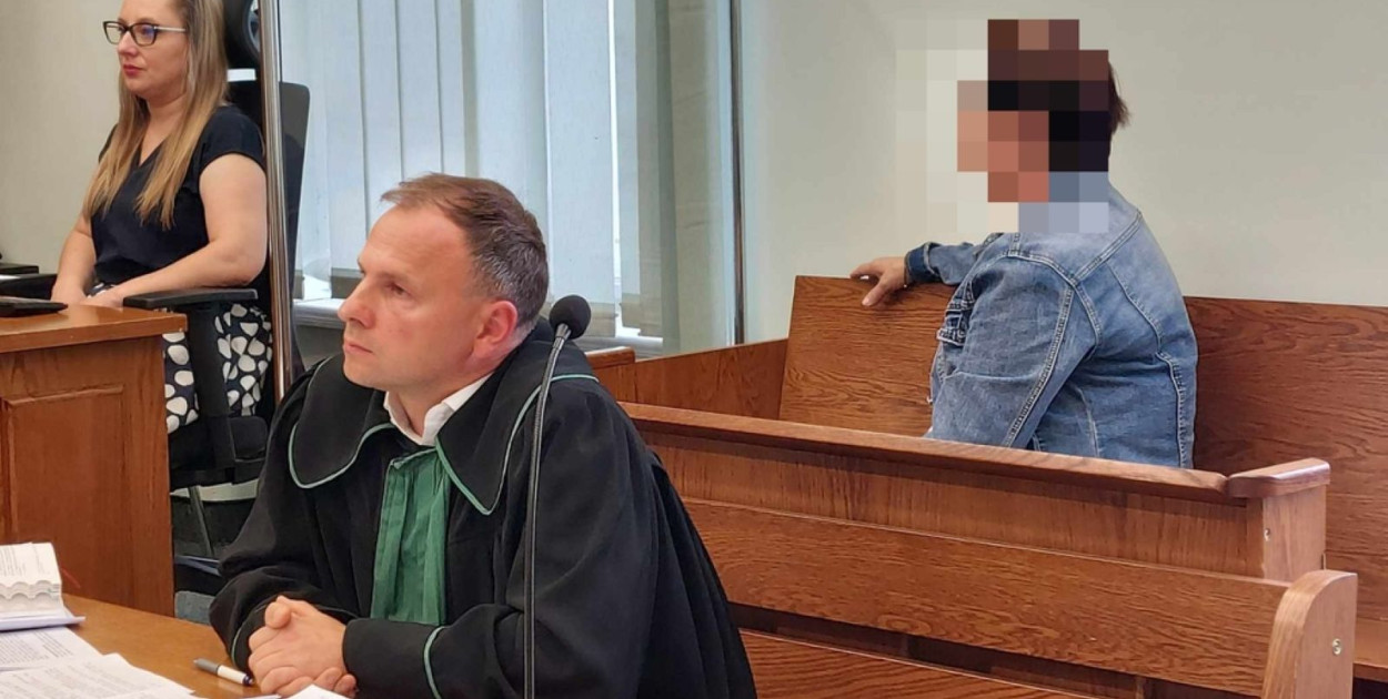 Marcin Harasimowicz i Alicja Ś. (LS lca.pl)