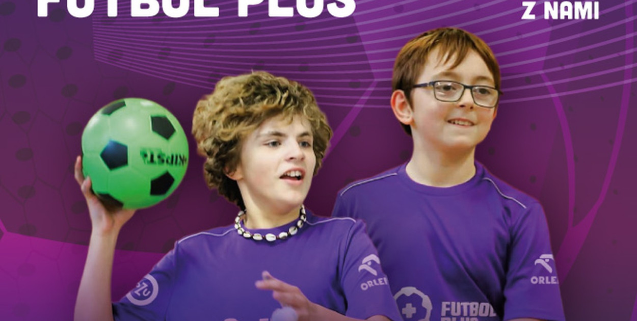 Futbol Plus w Legnicy (Mat. prasowy)