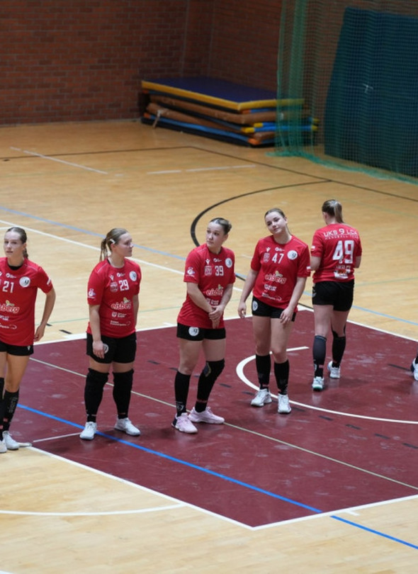EISBERG Dziewiątka Legnica – Suzuki Korona Handball Kielce