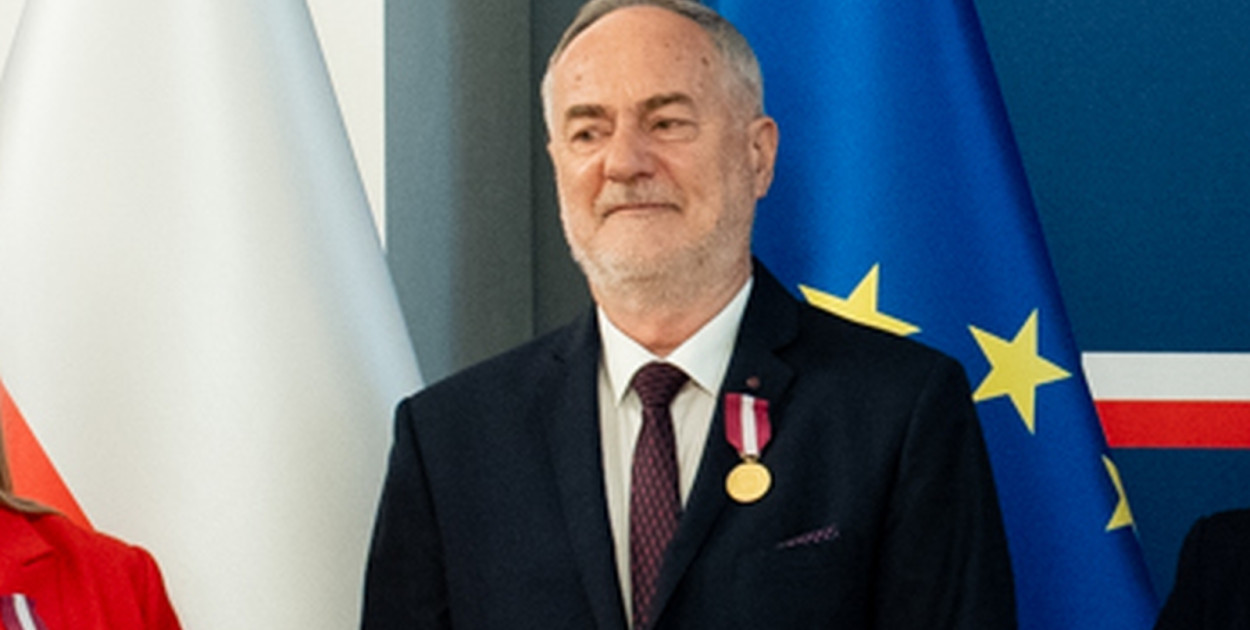 Piotr Klancko (DUW)