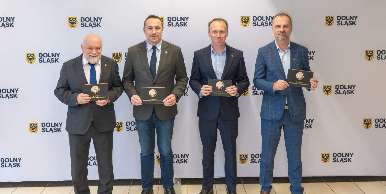 W Legnicy będziemy świętować 80 lat powojennego Dolnego Śląska (mat. prasowe)