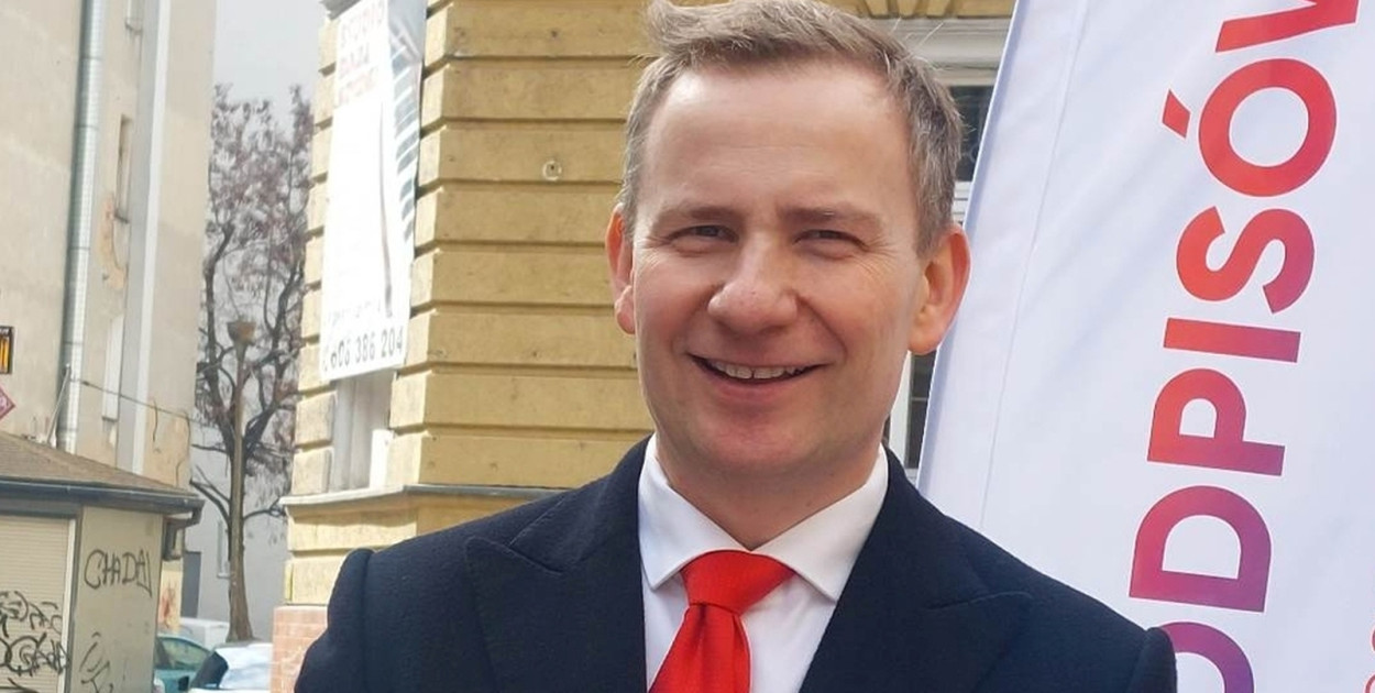 Michał Huzarski (lca.pl)