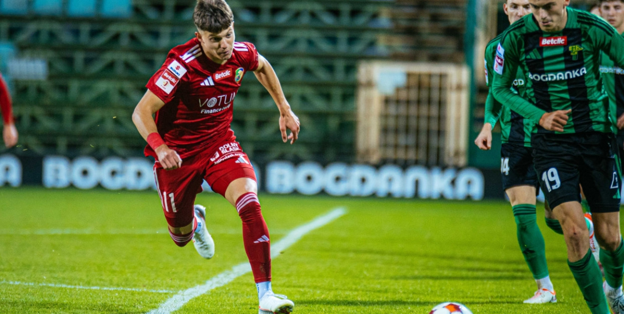 Gleb Kuchko (miedzlegnica.eu)