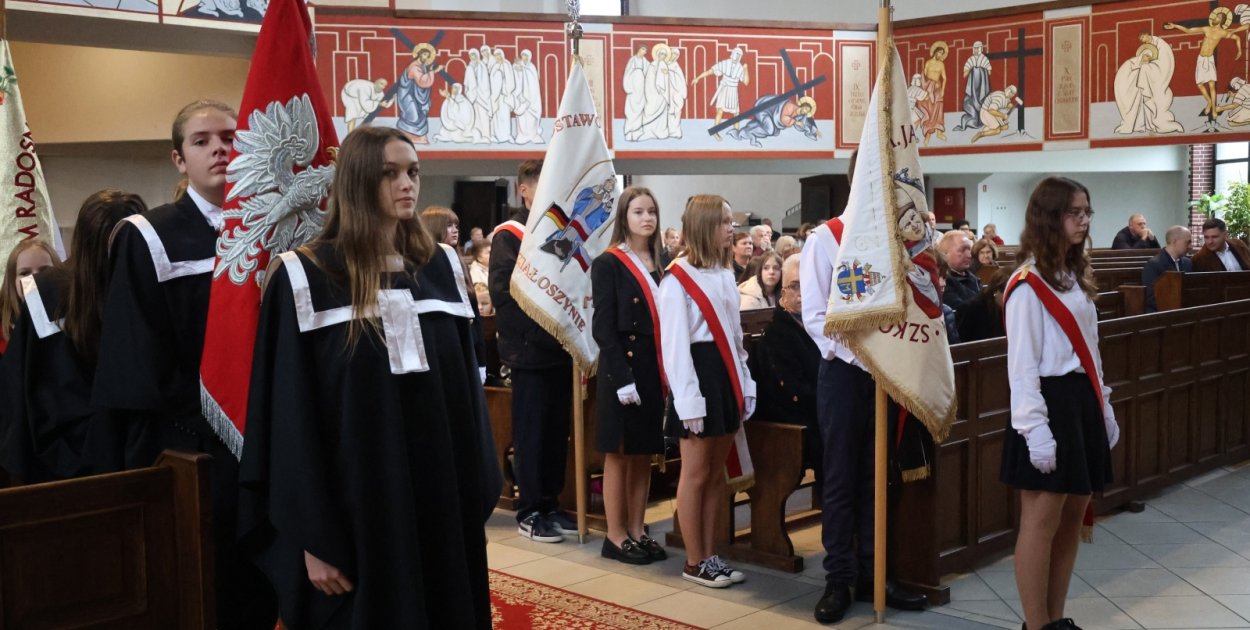 Dzień Papieski i inauguracja Legnickich Dni Chrześcijańskich (Wojciech Obremski)