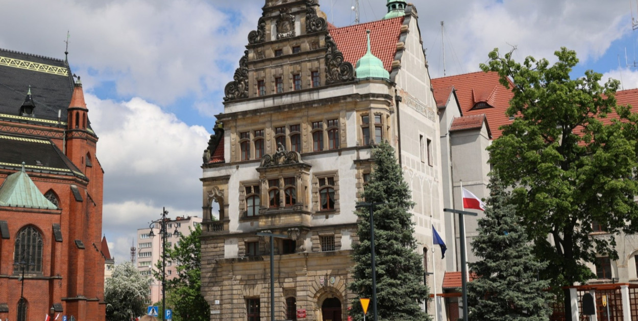 Urząd Miasta Legnica (WO)