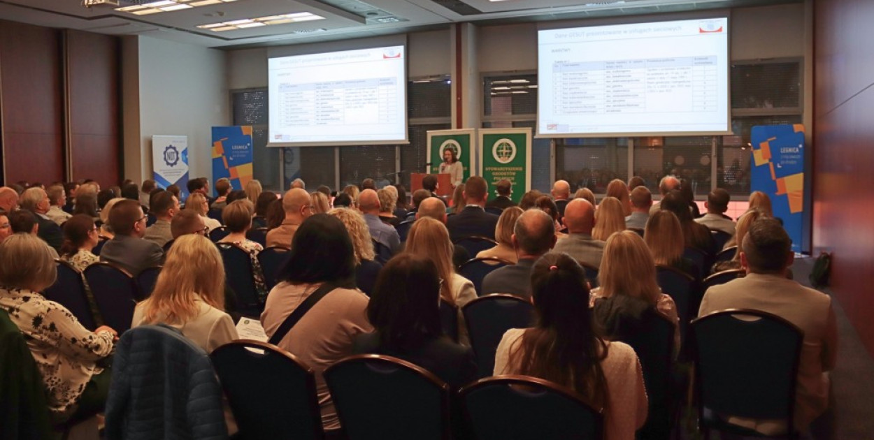 W Legnicy odbędzie się XIX Konferencja Techniczna (źródło: UM Legnica)