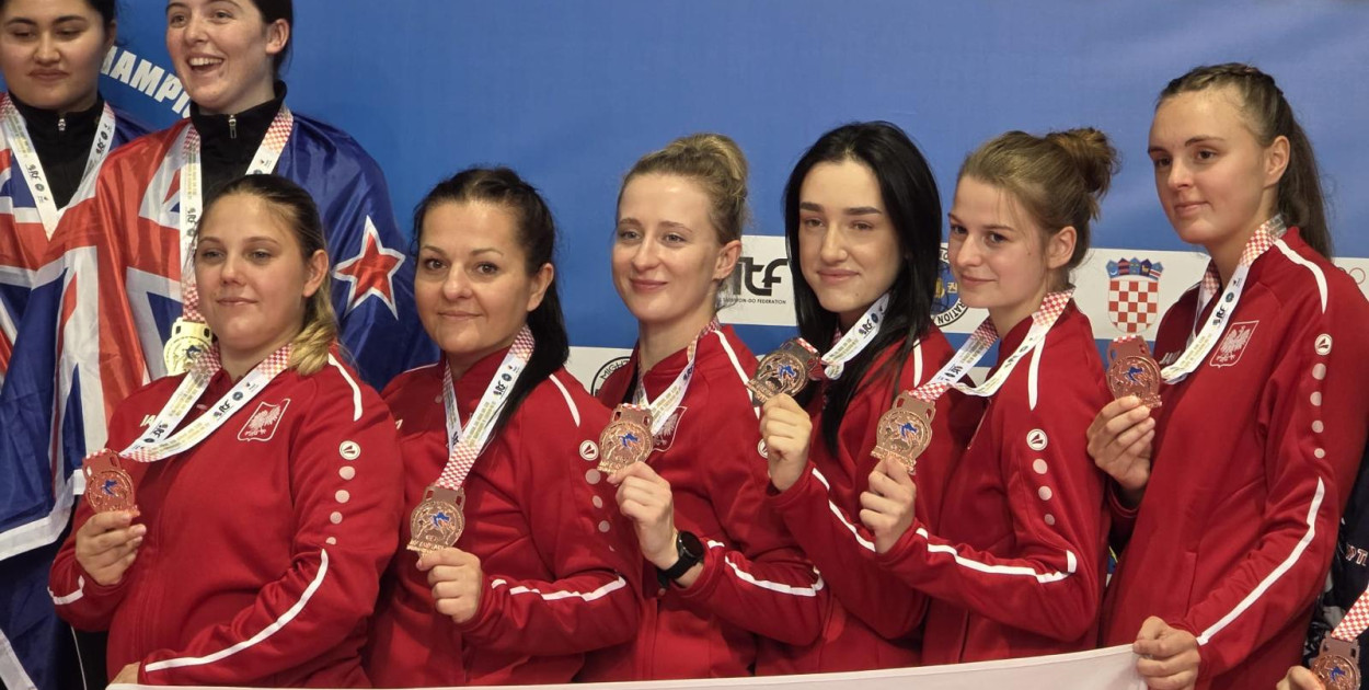 XXIII Mistrzostwa Świata w Taekwon-do (MS)