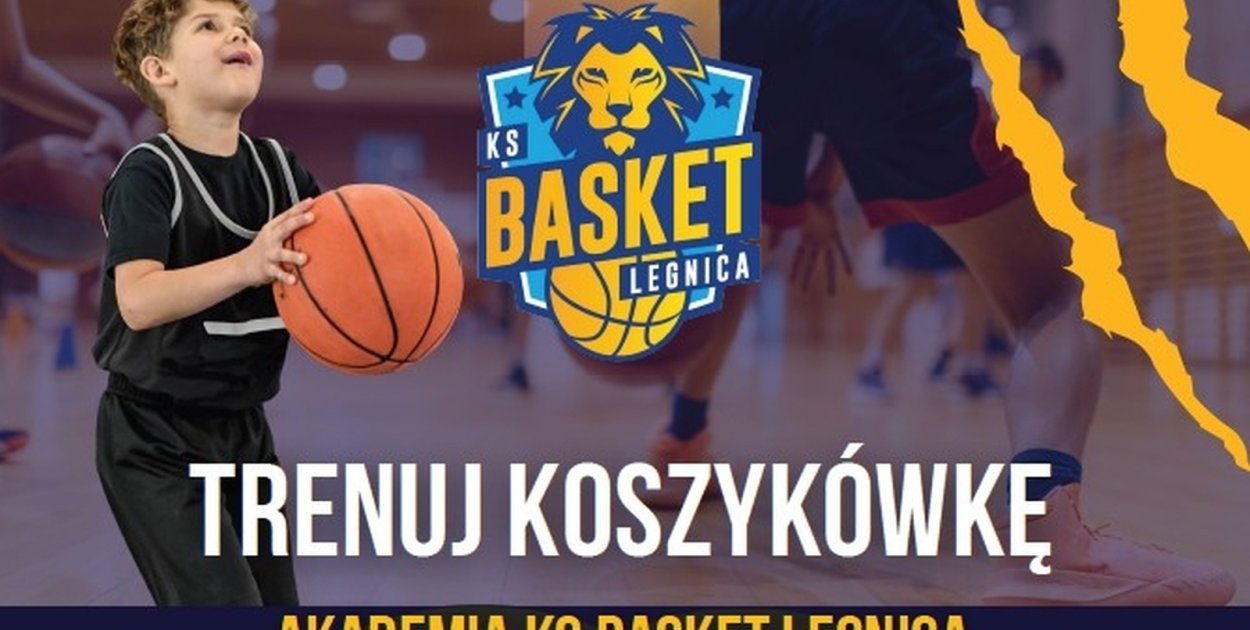 Klub KS Basket Legnica (Mat. prasowy)