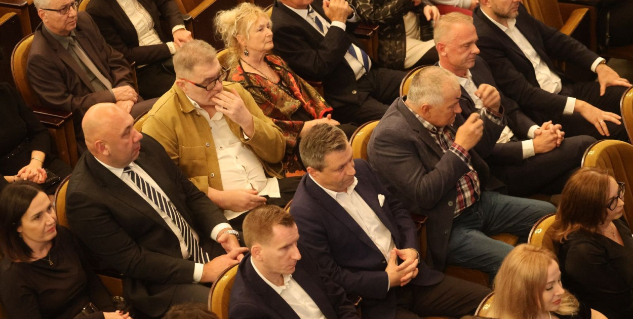 Rozpoczęło się trzydniowe święto Dolnego Śląska (Wojciech Obremski lca.pl)