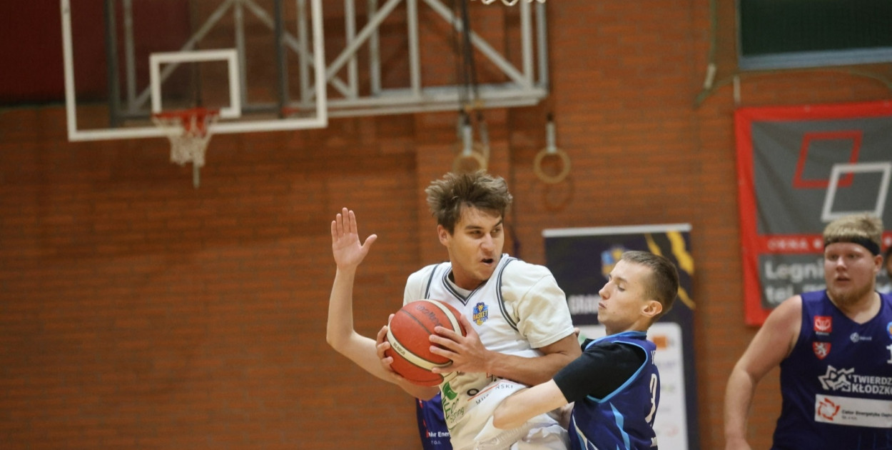 Basket Legnica