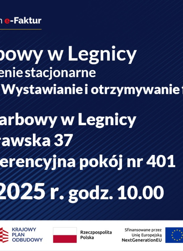 III Moduł szkoleń "Środy z KSeF"