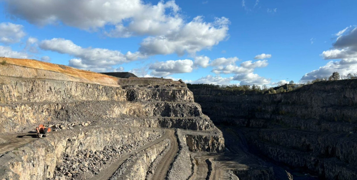 Geoparkowy spacer po Legnickim Polu (mat. prasowe)