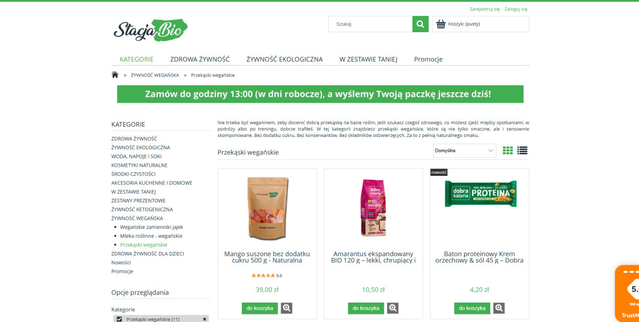 Materiał Partnera