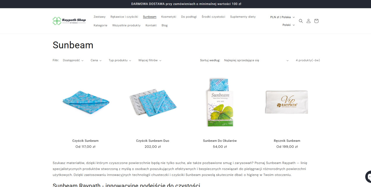 Materiał Partnera