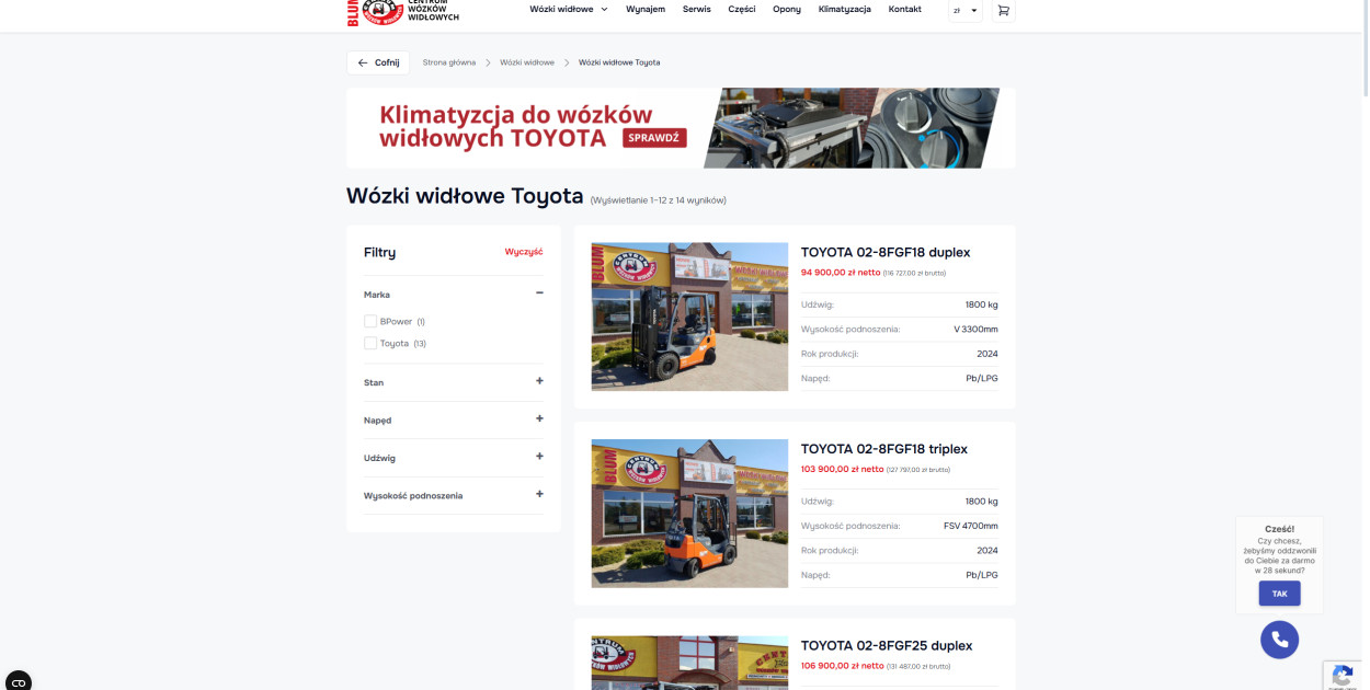 Materiał Partnera