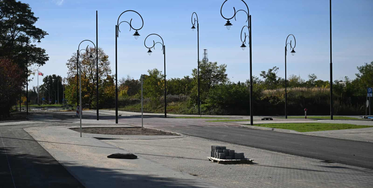 Ulica Mickiewicza (Piotr Florek)