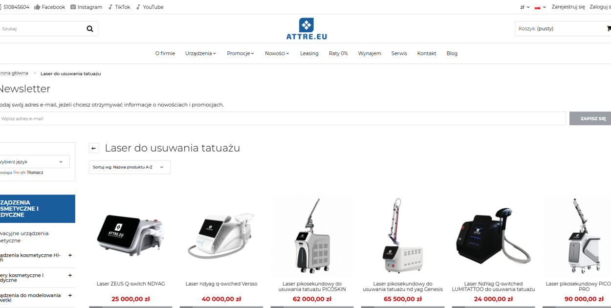 Materiał Partnera