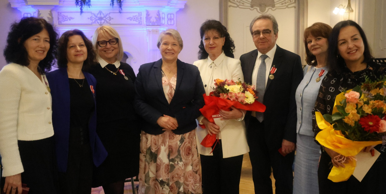 Obchody Dnia Edukacji Narodowej